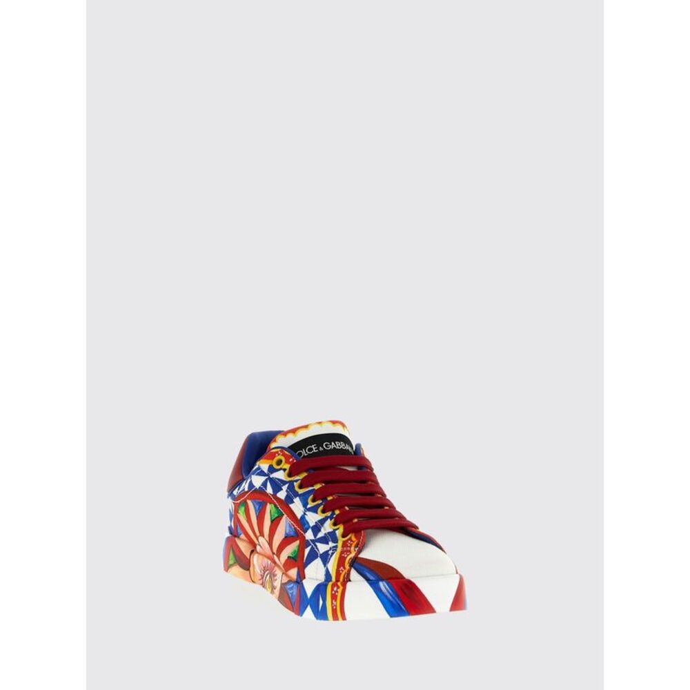 Dolce & Gabbana Women Sneakers Woman Dolce & Gabbana